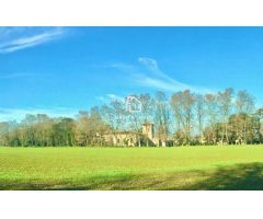 Chalet en Venta en Bescanó, Girona