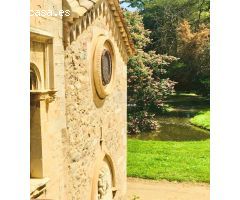 Chalet en Venta en Bescanó, Girona