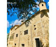 Chalet en Venta en Bescanó, Girona