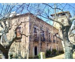 Chalet en Venta en Bescanó, Girona