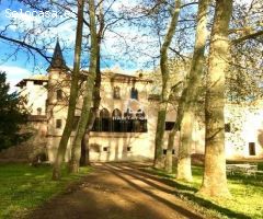 Chalet en Venta en Bescanó, Girona