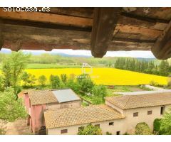 Chalet en Venta en Bescanó, Girona