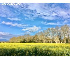 Chalet en Venta en Bescanó, Girona