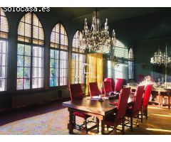 Chalet en Venta en Bescanó, Girona