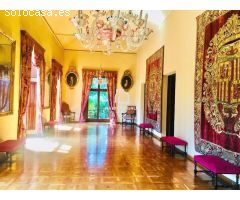 Chalet en Venta en Bescanó, Girona
