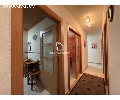 Piso en Venta en Santa Eugènia de Ter, Girona