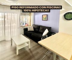 Piso en Venta en Sant Andreu Salou, Tarragona