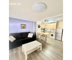 Piso en Venta en Sant Andreu Salou, Tarragona