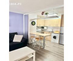 Piso en Venta en Sant Andreu Salou, Tarragona