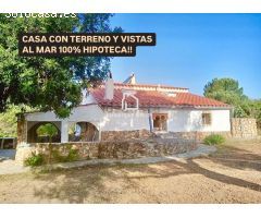 Chalet en Venta en Camarles, Tarragona