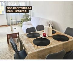 Piso en Venta en Amposta, Tarragona