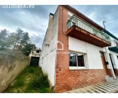 Chalet en Venta en Santa Coloma de Farners, Girona