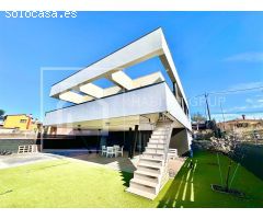 Chalet en Venta en Caldes de Malavella, Girona