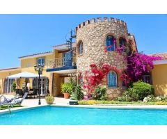 Chalet en Venta en Sant Andreu Salou, Tarragona