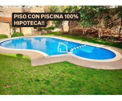 Piso en Venta en Montbrió del Camp, Tarragona