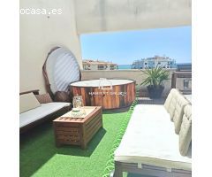 Dúplex en Venta en La Platja de Calafell, Tarragona