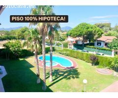 Piso en Venta en Cambrils, Tarragona