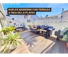 Dúplex en Venta en Sant Joan de Palamós, Girona