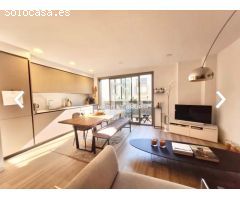 Dúplex en Venta en Sant Joan de Palamós, Girona