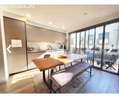 Dúplex en Venta en Sant Joan de Palamós, Girona