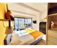 Dúplex en Venta en Sant Joan de Palamós, Girona