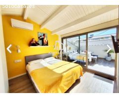 Dúplex en Venta en Sant Joan de Palamós, Girona
