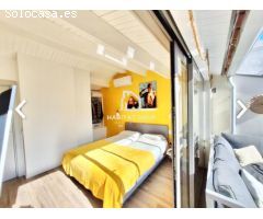 Dúplex en Venta en Sant Joan de Palamós, Girona