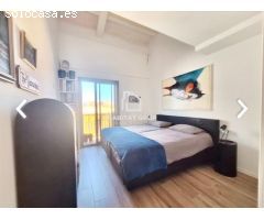 Dúplex en Venta en Sant Joan de Palamós, Girona
