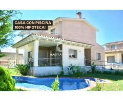 Chalet en Venta en LAldea, Tarragona