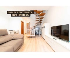 Dúplex en Venta en Barcelona, Barcelona
