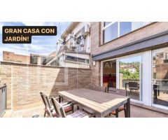 Chalet en Venta en Sabadell, Barcelona