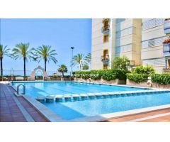 Piso en Venta en La Platja de Calafell, Tarragona