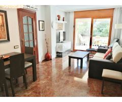Piso en Venta en La Platja de Calafell, Tarragona