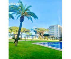 Piso en Venta en Blanes, Girona