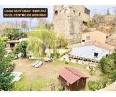 Chalet en Venta en Girona, Girona