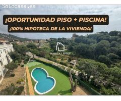 Piso en Venta en Lloret de Mar, Girona