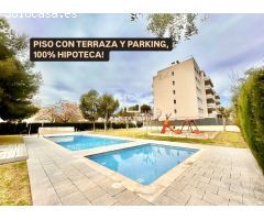 Piso en Venta en Sant Andreu Salou, Tarragona