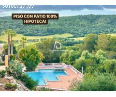 Piso en Venta en Alaior, Islas Baleares