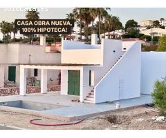 Chalet en Venta en Alaior, Islas Baleares
