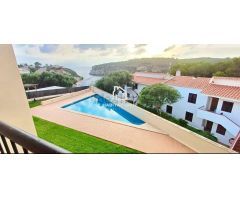 Terraced Houses en Venta en Mahon, Islas Baleares