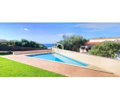 Terraced Houses en Venta en Mahon, Islas Baleares