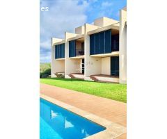 Terraced Houses en Venta en Mahon, Islas Baleares