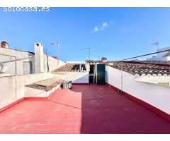 Terraced Houses en Venta en Ciutadella de Menorca, Islas Baleares