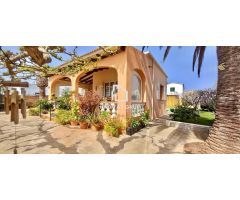 Chalet en Venta en Ciutadella de Menorca, Islas Baleares