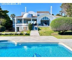 Chalet en Venta en Ciutadella de Menorca, Islas Baleares