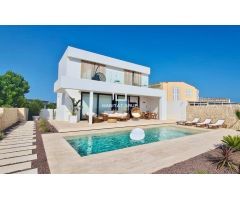 Chalet en Venta en Ciutadella de Menorca, Islas Baleares
