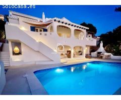 Chalet en Venta en Alaior, Islas Baleares