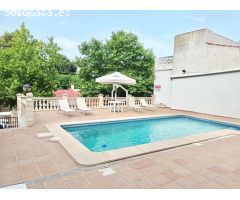 Chalet en Venta en Ciutadella de Menorca, Islas Baleares