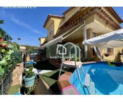 Terraced Houses en Venta en Santa Cristina dAro, Girona