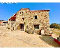 Chalet en Venta en Bescanó, Girona